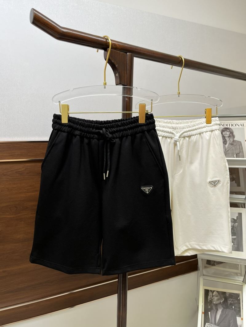 Prada Short Pants